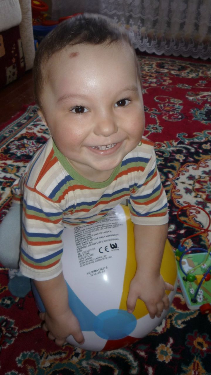 Екатерина Шорохова | Санкт-Петербург