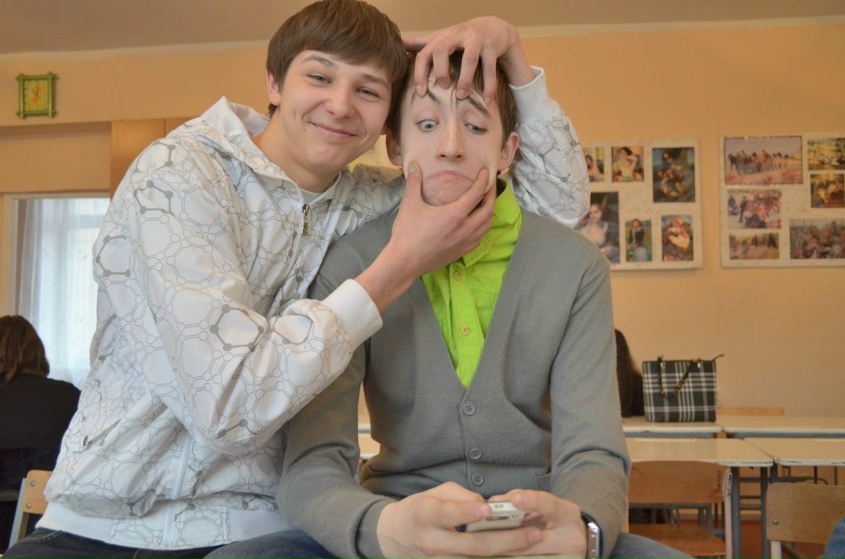 Лёпа Алексеевский | Одесса