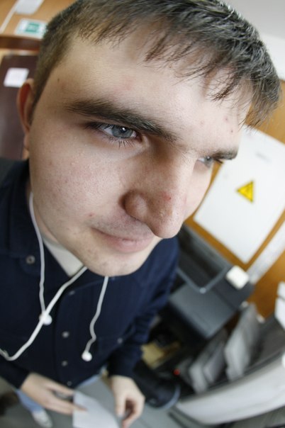 Сергей Никифоров Breed | Москва