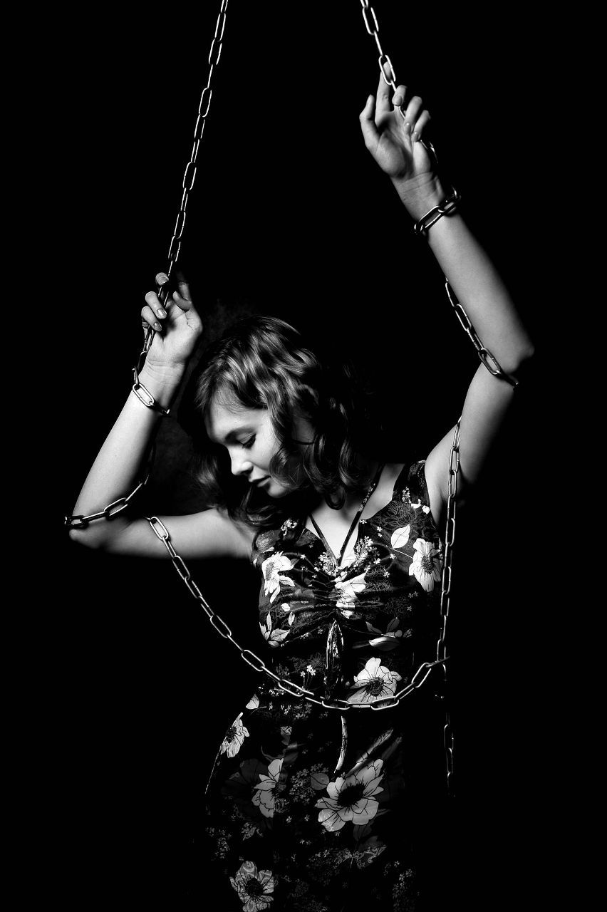 Мария Маскалюк | Прокопьевск