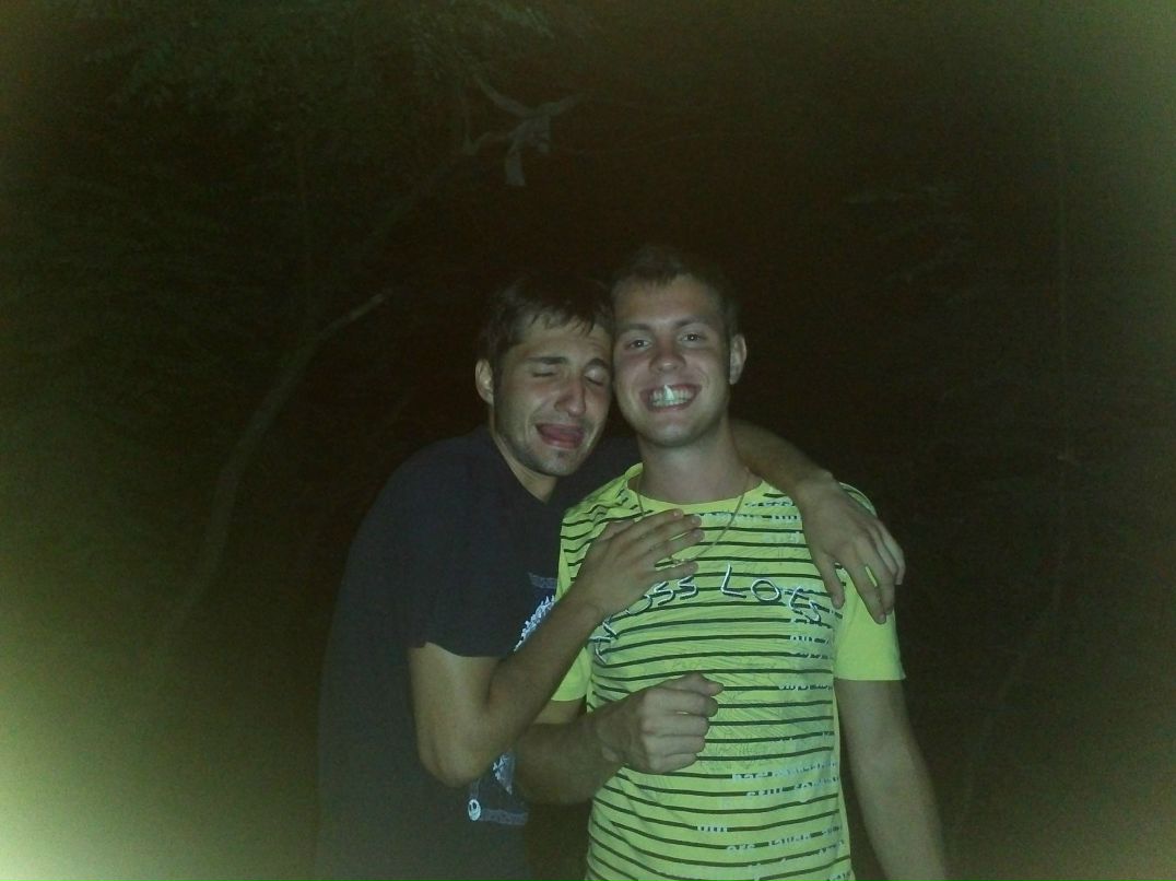 Шурик Поспелов \alexgryn/ | Запорожье