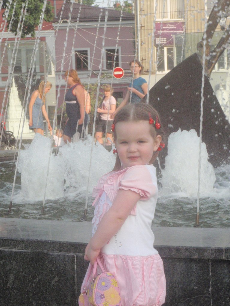 Екатерина Волкова | Харьков