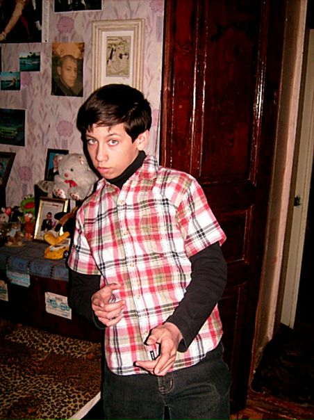 №113, Денис Шапиро, 107 лет, Ашкелон №113, Денис Шапиро, 107 лет, Ашкелон