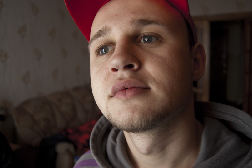 Кирюха Шершнев | 