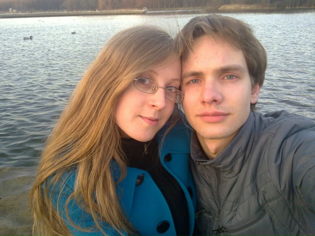 Снежана Белоус | Минск