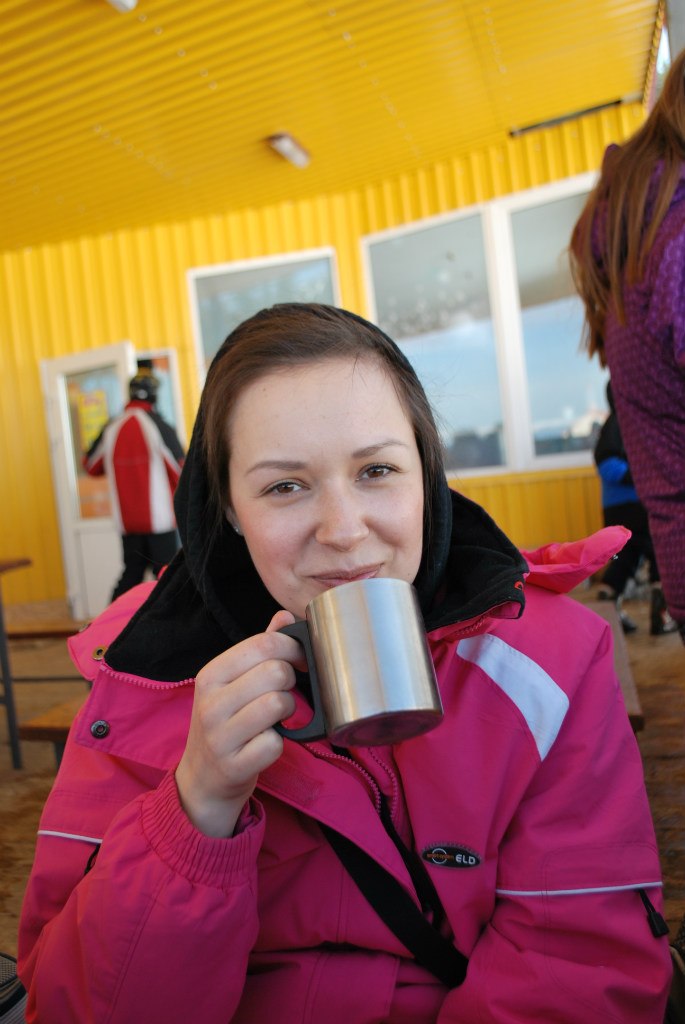 Максим Липецкий ---------34---------- | Днепр (Днепропетровск)