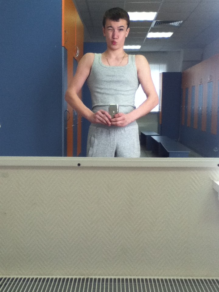 Иван Иванов | Malé