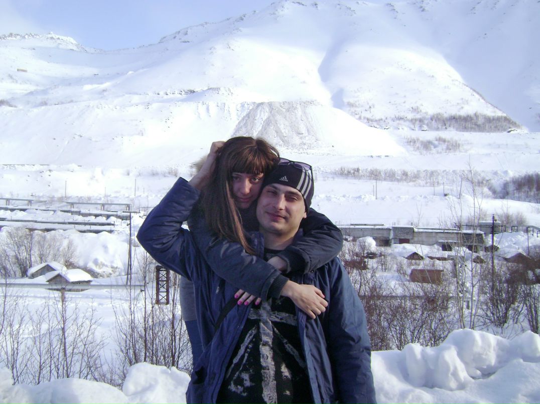 Анастасия Ильина | Санкт-Петербург