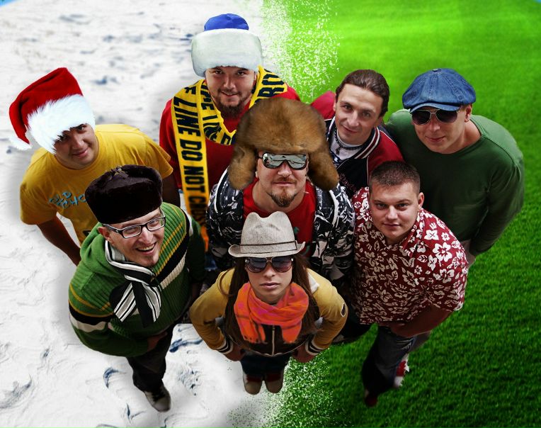 №33, Андрій Тимчук, Луцк №33, Андрій Тимчук, Луцк