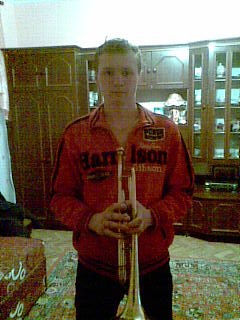 №14, Йосип Мельник №14, Йосип Мельник