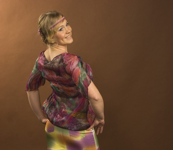 Ольга Трушникова-Куриленко | Санкт-Петербург