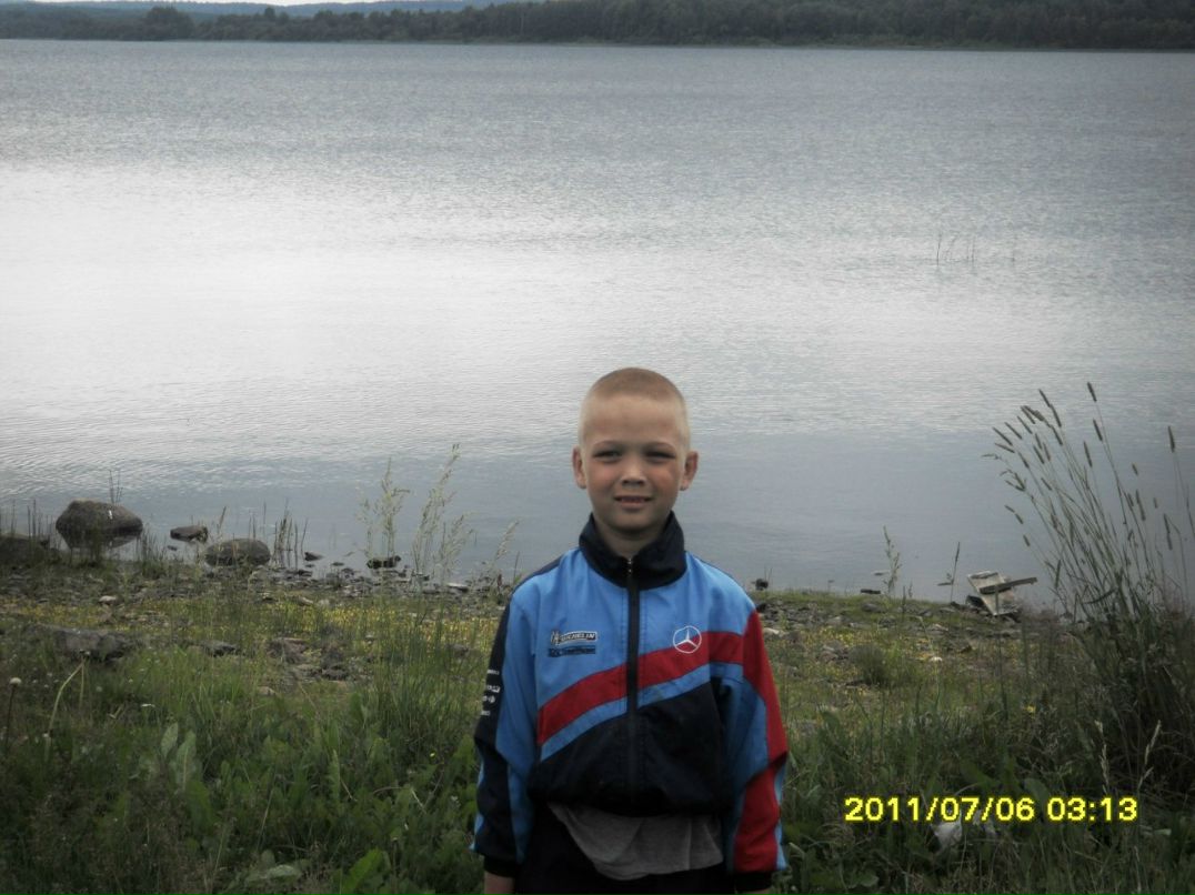 Павел Асонков | Санкт-Петербург