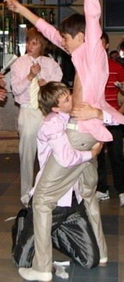 Евгений Жуков | Харьков