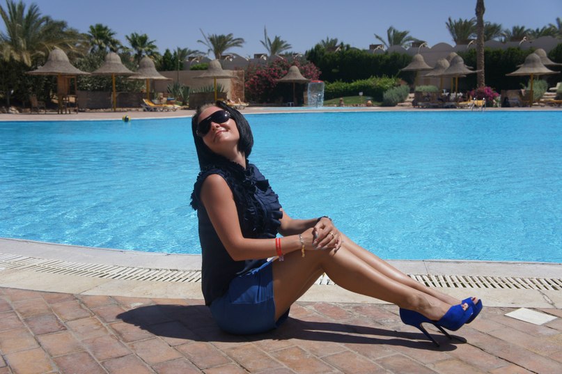 Вера Мелешина | Москва