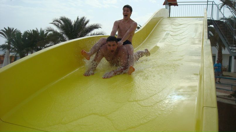 Андрей Халевский | Нижний Новгород