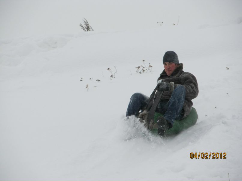 Yuriy Ostapchuk | Староконстантинов