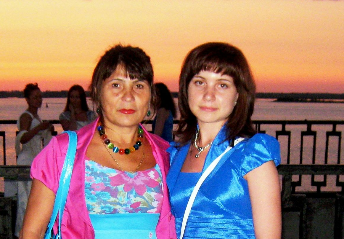 Татьяна Байбикова | Нижний Новгород