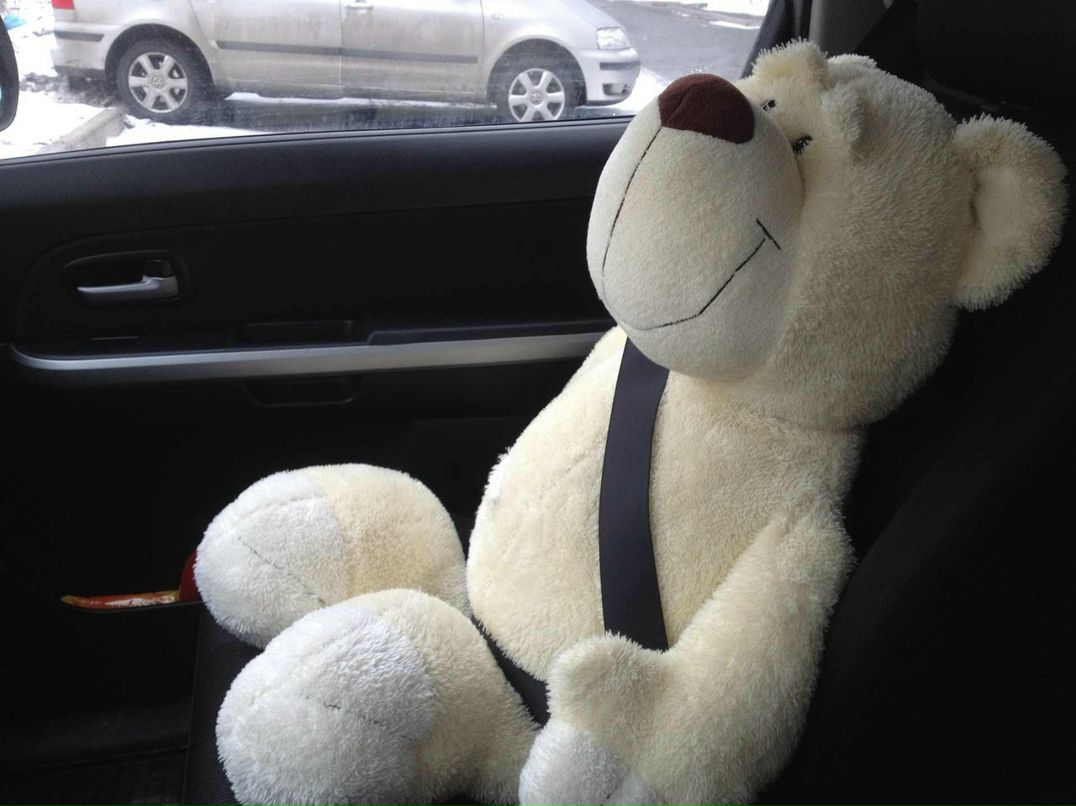 Mariana Gunchak | Ивано-Франковск