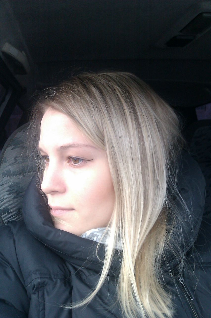 Маша Сергеева | 