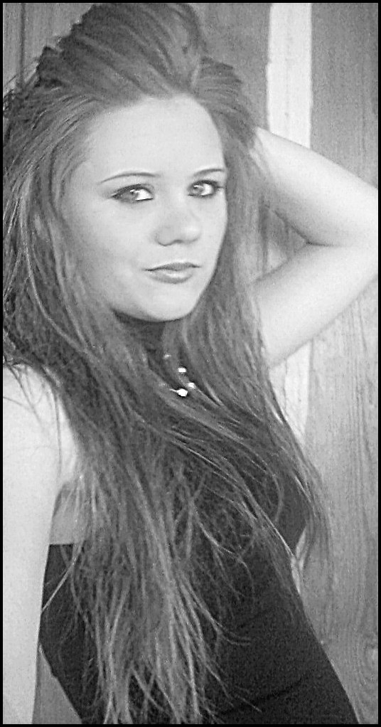 Анюта Тюрина | 