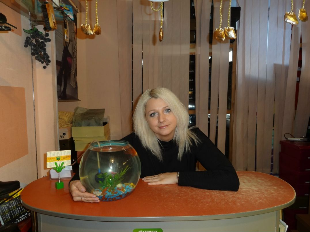 Наталья Храмович | Омск