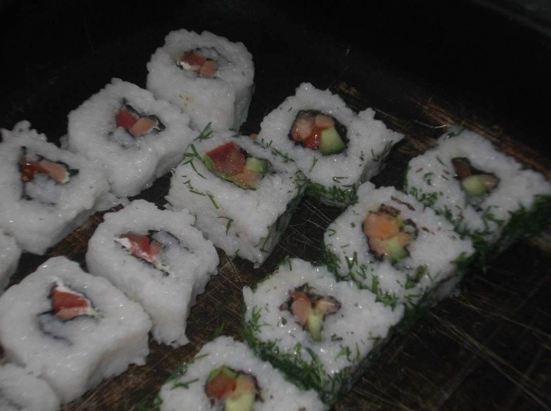 Вовка Рогачев | Оренбург