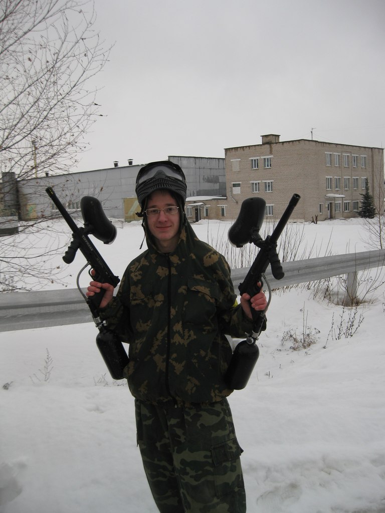 Андрей Садков | Костюковичи