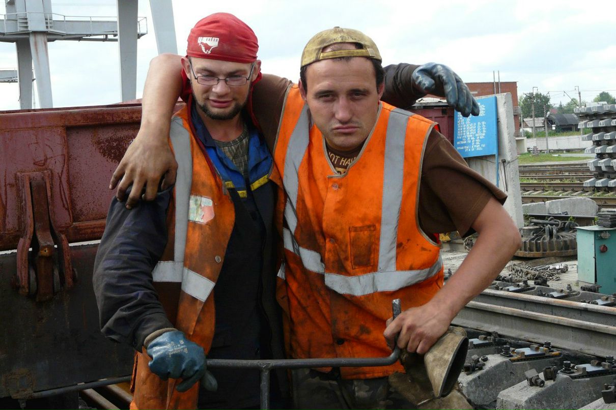 Петр Лыков Александрович | Москва