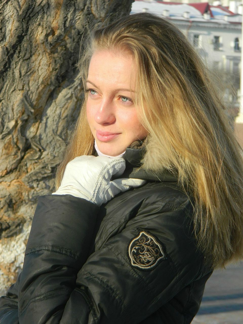 Дарья Леванюк | Тюмень