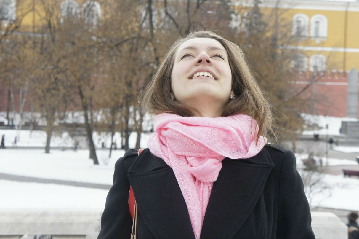 Карина Гаврилова | 