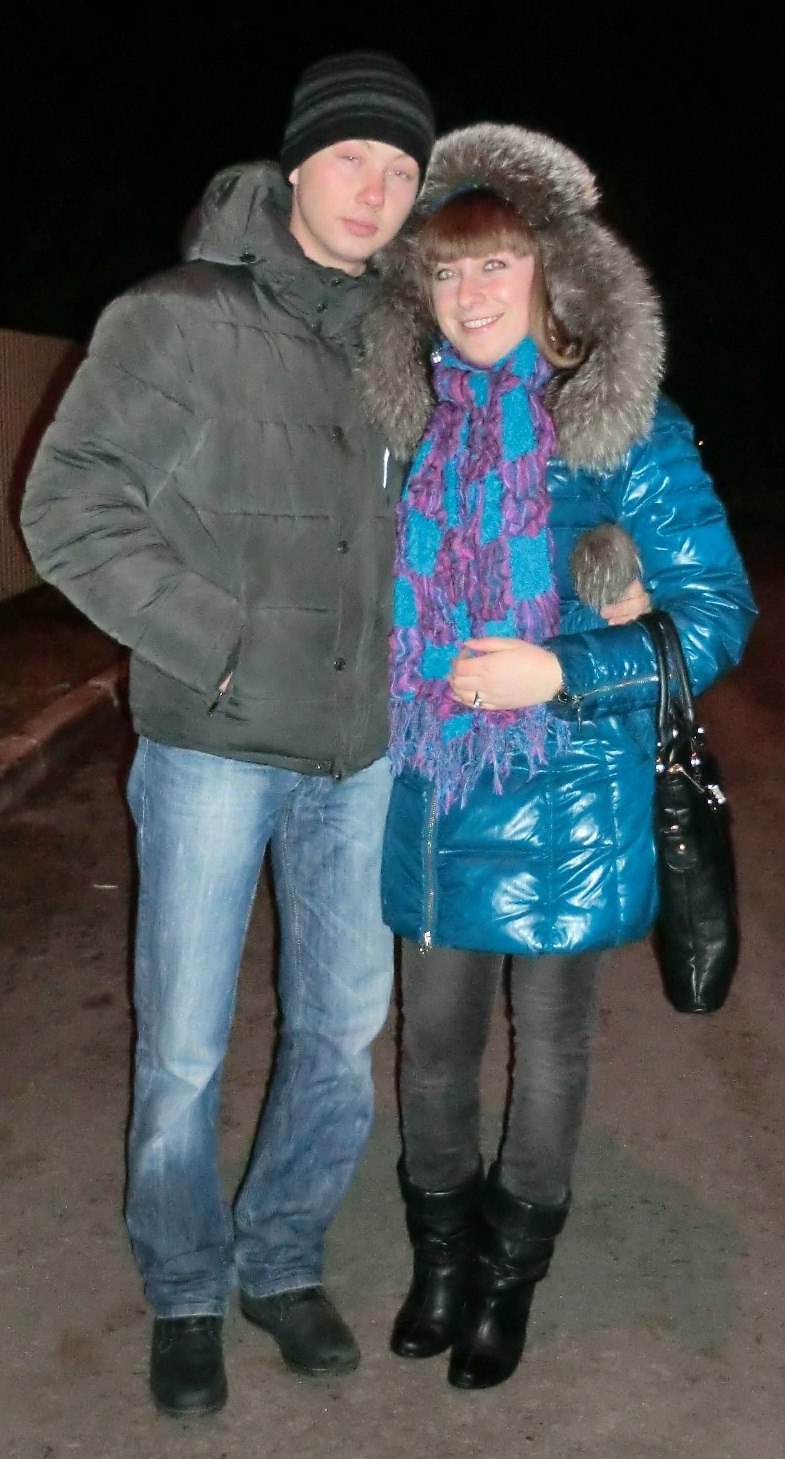 Лешка Власенко ☜♥☞RikosheT☜♥☞ | Донецк