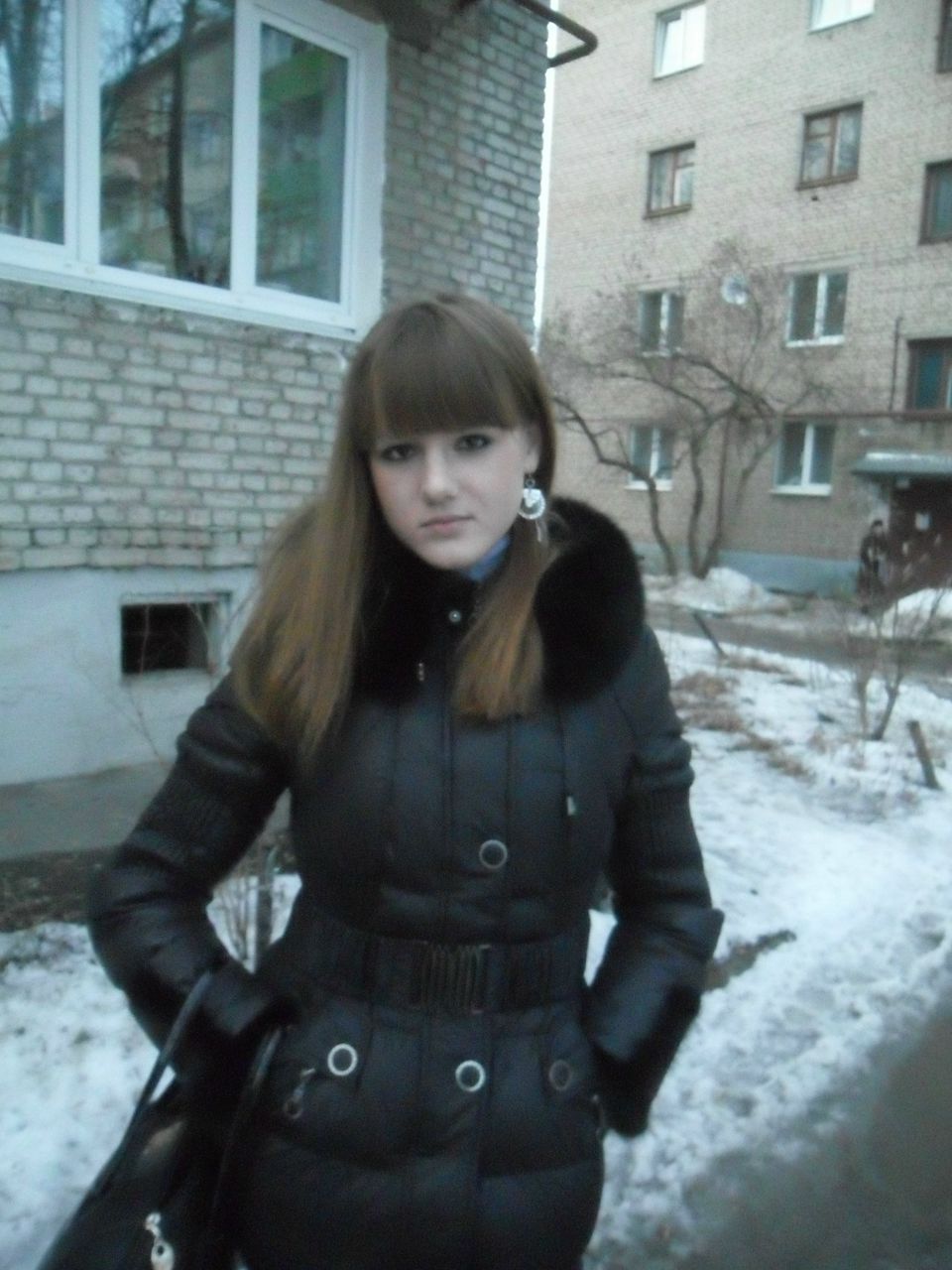 Алёна Чёботова | Тамбов