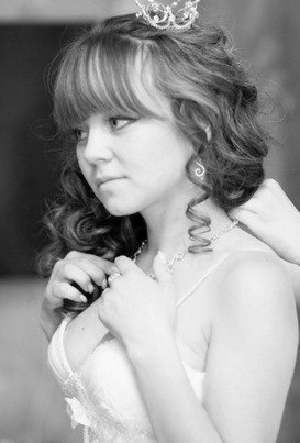 Татьяна Сенгепова | Сургут