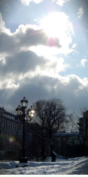 №139, Polly Cherkashyna, Киев №139, Polly Cherkashyna, Киев