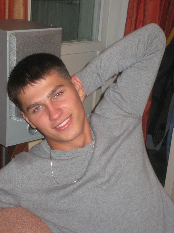 Кирилл Старцев | Москва