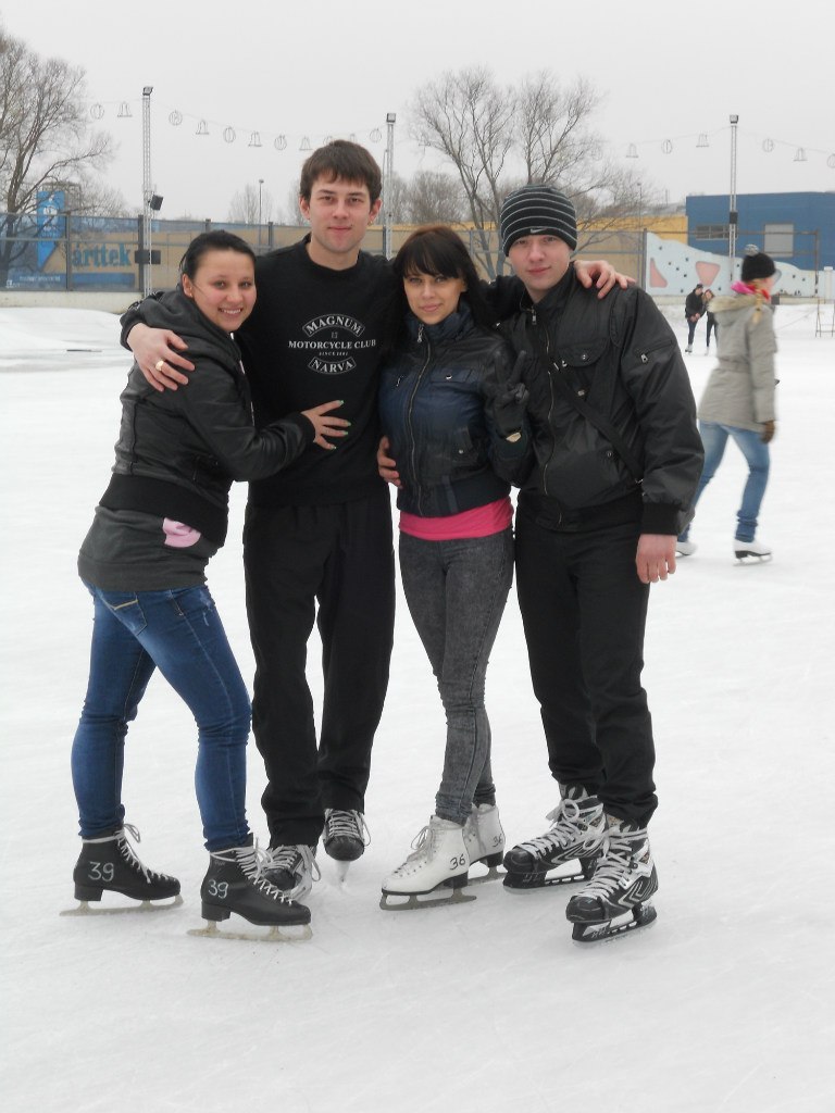 Julia Lvova | Санкт-Петербург