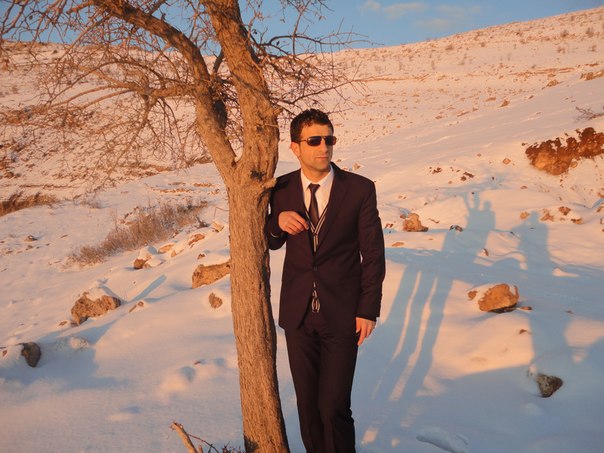 №26, Rahand Ahmed, 36 лет, Erbil №26, Rahand Ahmed, 36 лет, Erbil