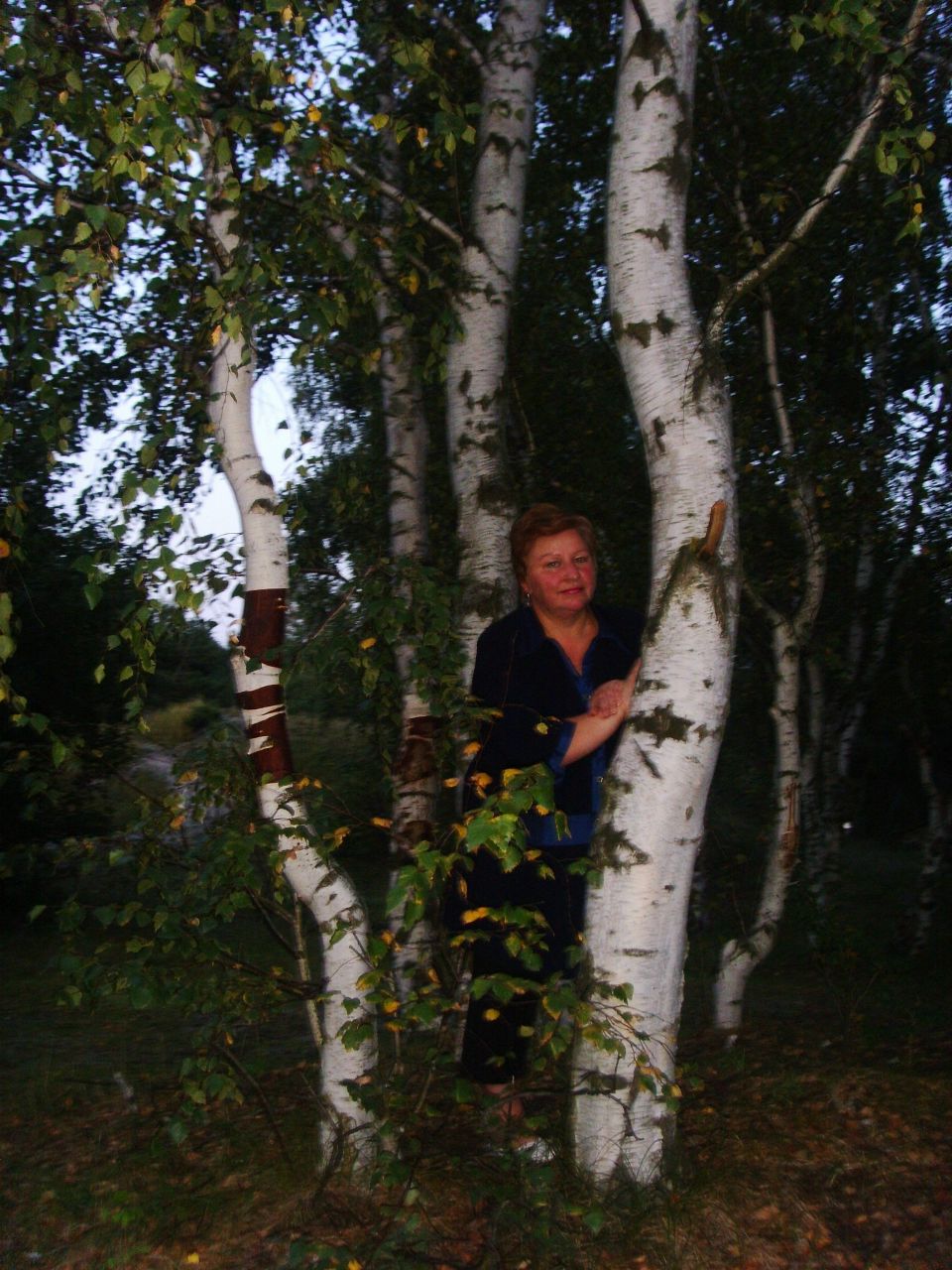 Людмила Лисовенко | Калининград