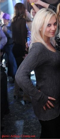 Анна Сотничук | Севастополь