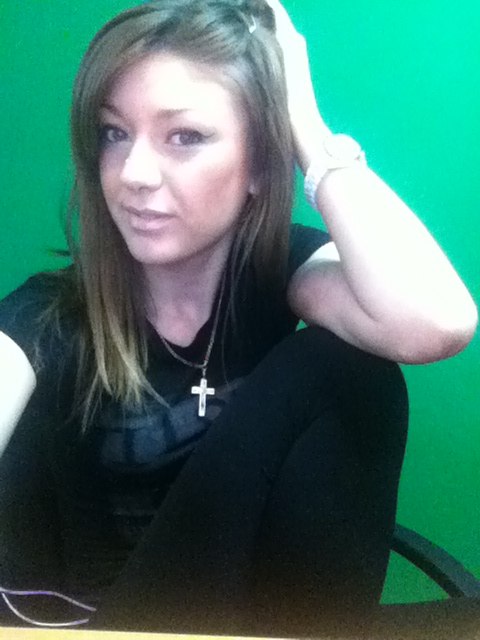 Tanea Gandrabur | Москва