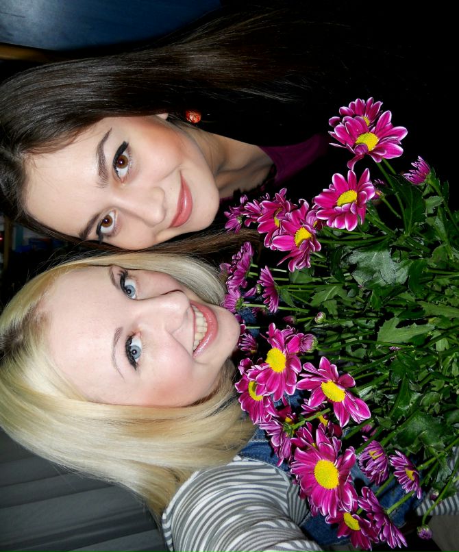 Анна Живаго | Киев