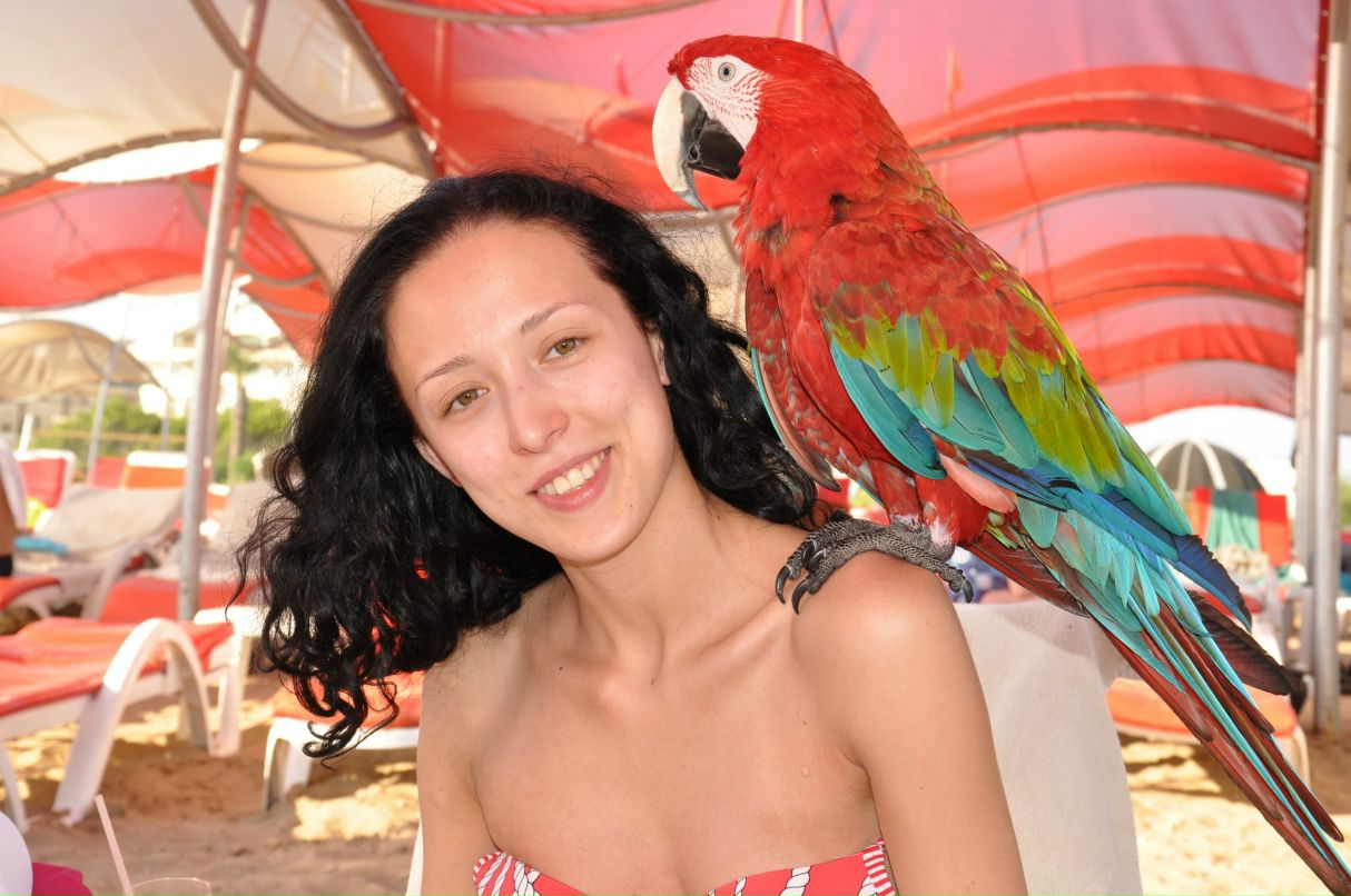 Марина Дмитренко | Днепр (Днепропетровск)