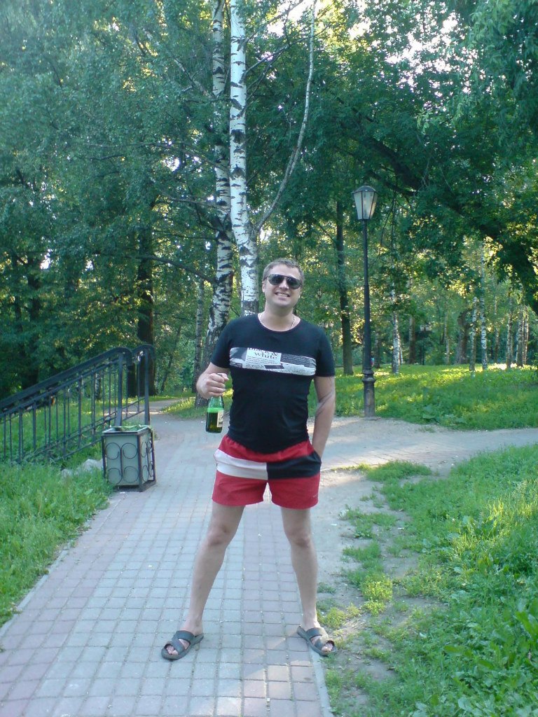 Сергей Бойцов | Череповец