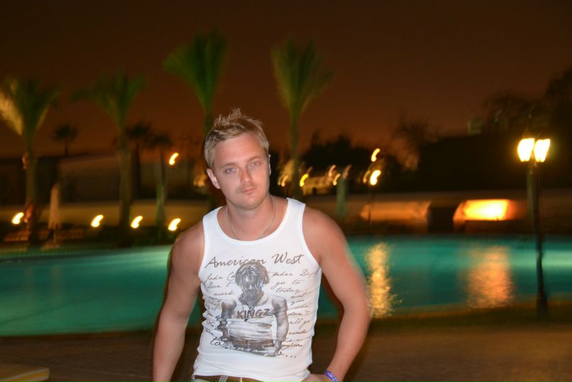 Александр Николаевский | Москва