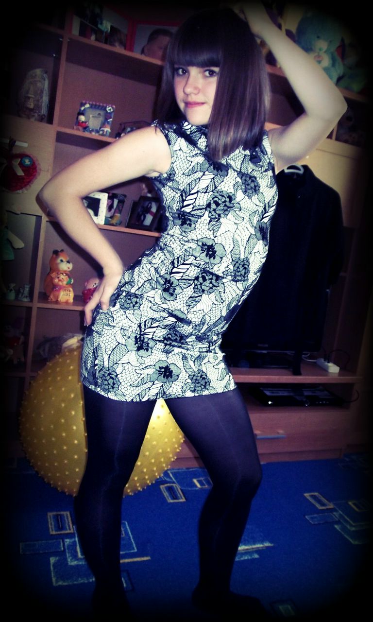 Ренатка Габдуллина ♥♥♥ | Казань