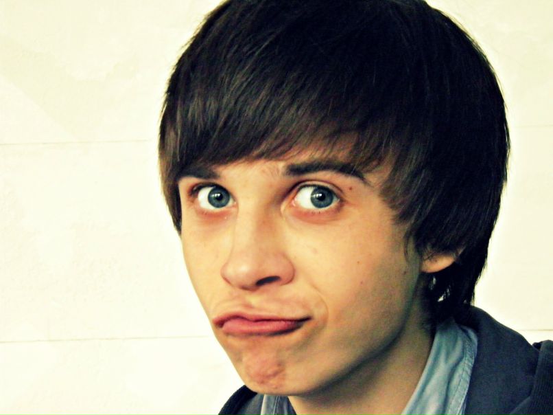 Влад Гуренок | Донецк