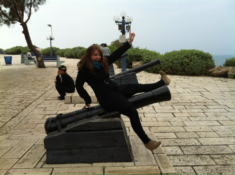 Марина Эрихман | Ariel