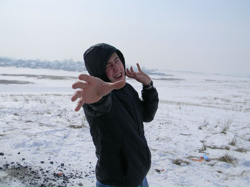 Антон Заболоцкий | 