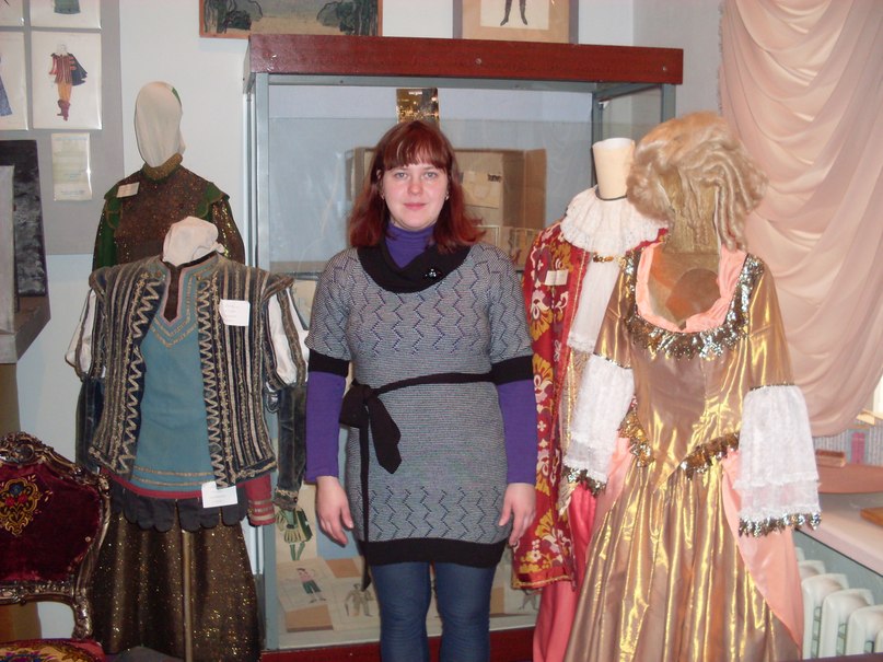 Мария Лютикова | Северодвинск