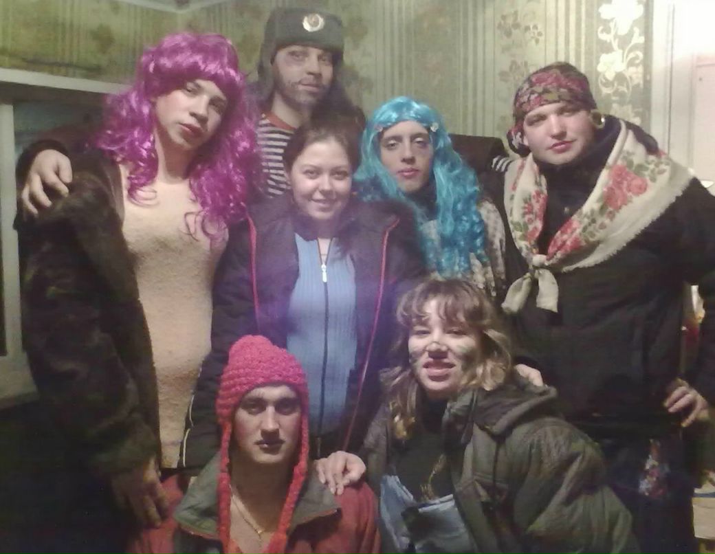 Натали Кирилюк | Воронеж